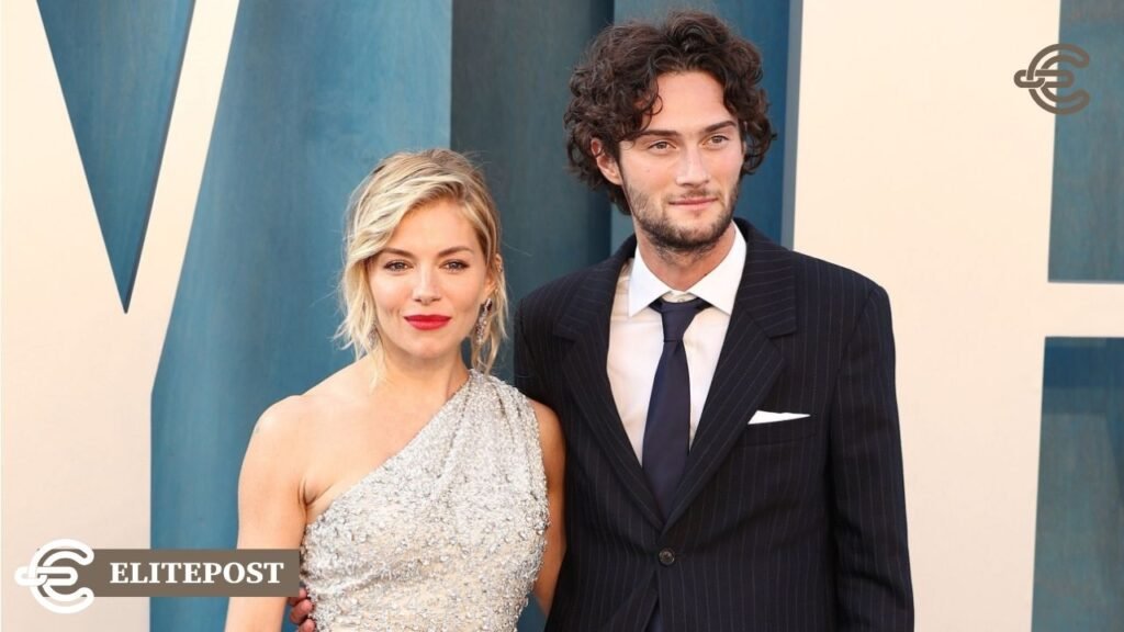Sienna Miller Husband