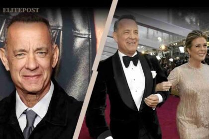 Tom Hanks Net Worth