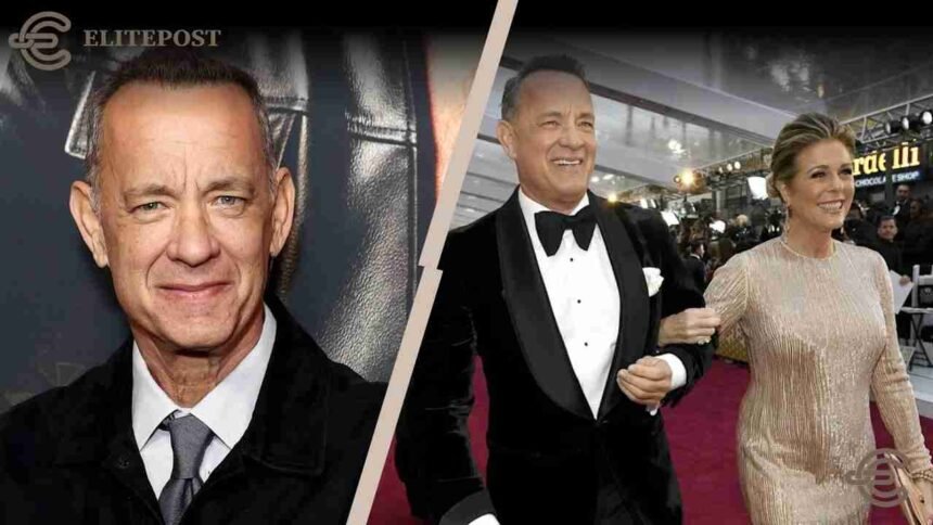 Tom Hanks Net Worth