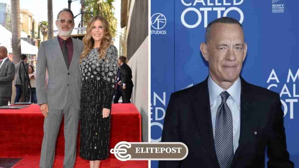 Tom Hanks Net Worth
