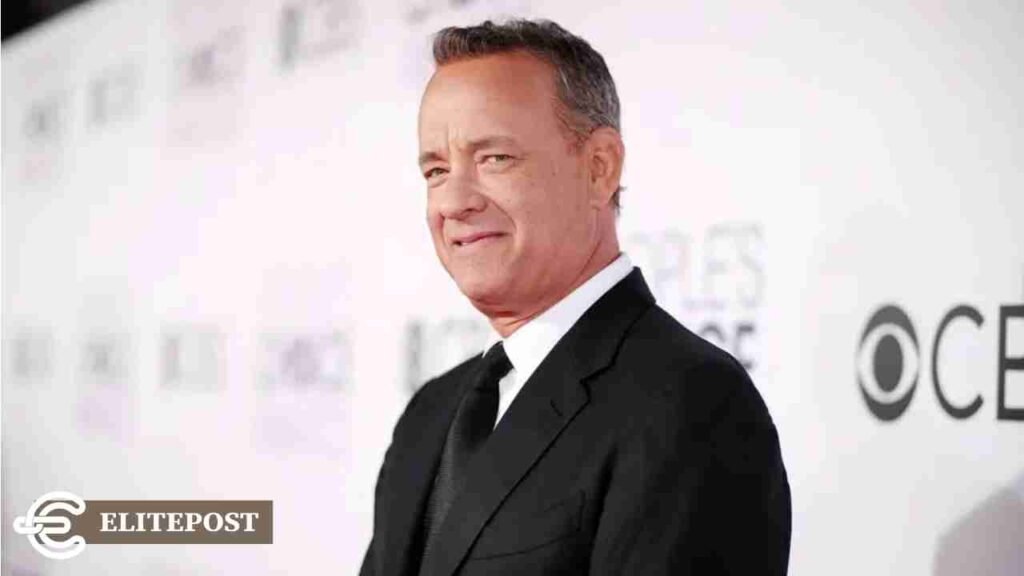 Tom Hanks Net Worth