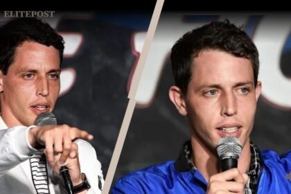Tony Hinchcliffe Net Worth