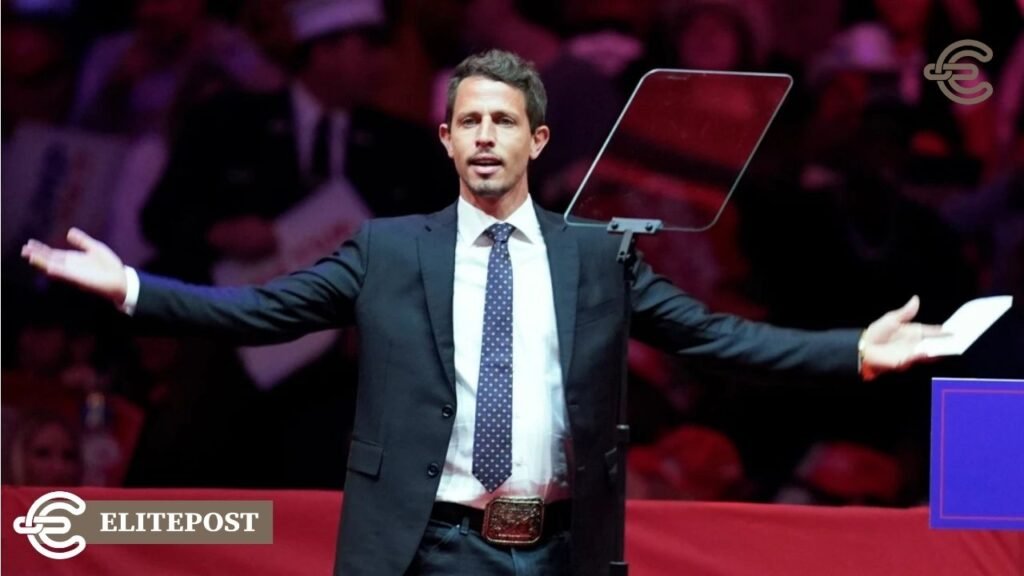 Tony Hinchcliffe Net Worth