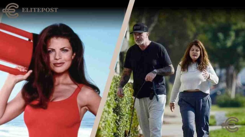 Yasmine Bleeth Now