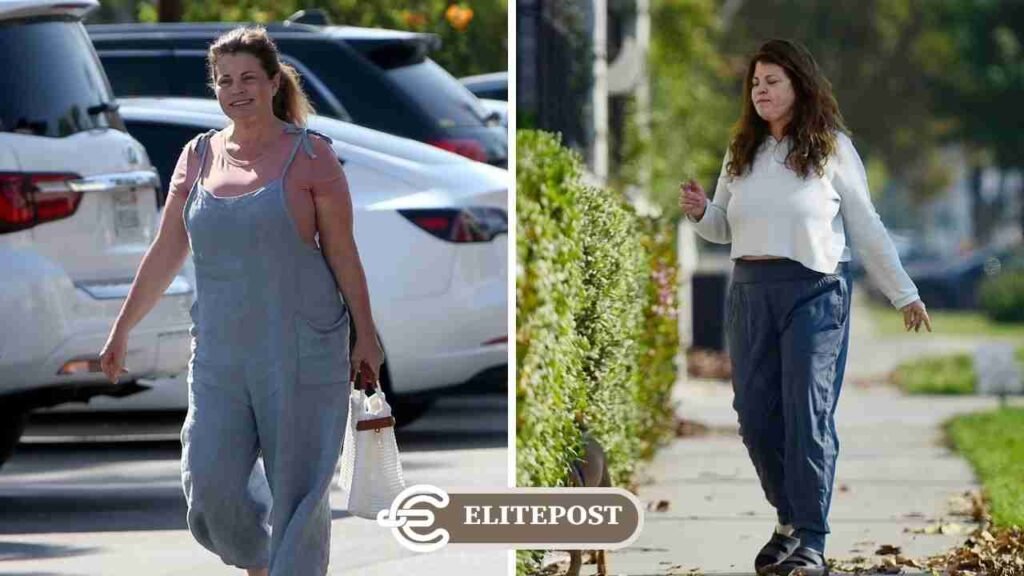 Yasmine Bleeth Now