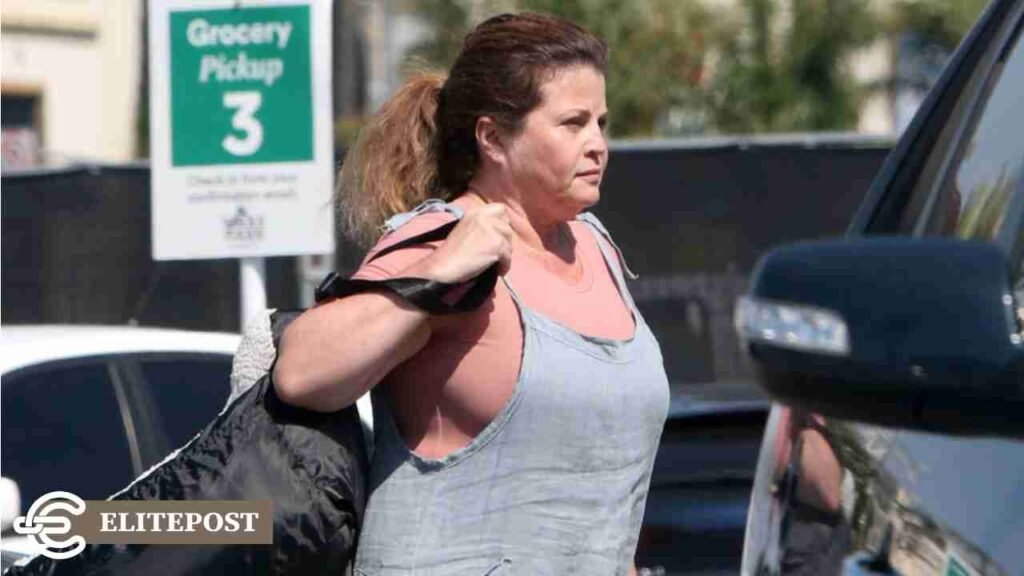 Yasmine Bleeth Now