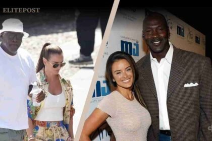 Yvette Prieto Age
