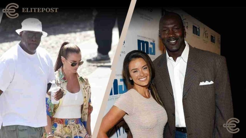 Yvette Prieto Age
