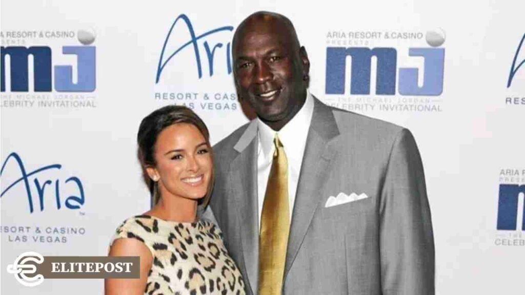 Yvette Prieto Age