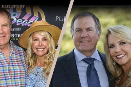 debby clarke belichick age