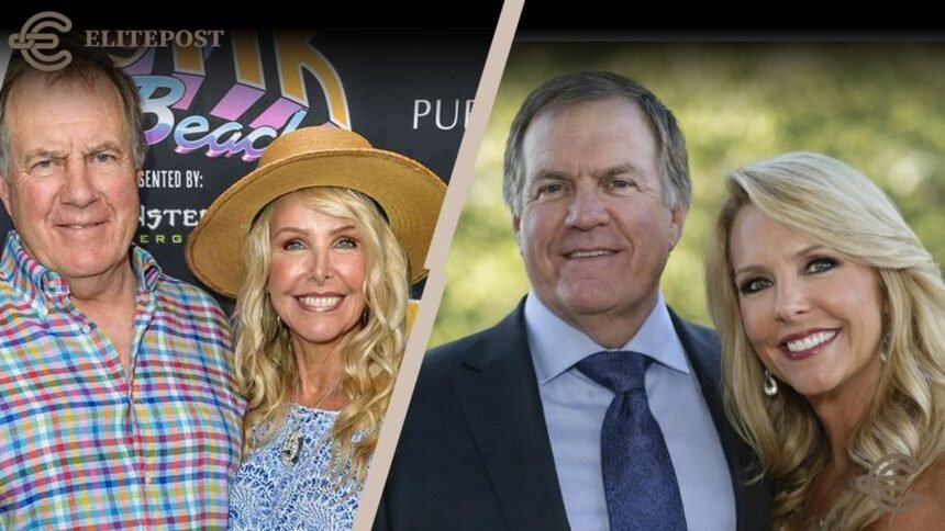 debby clarke belichick age