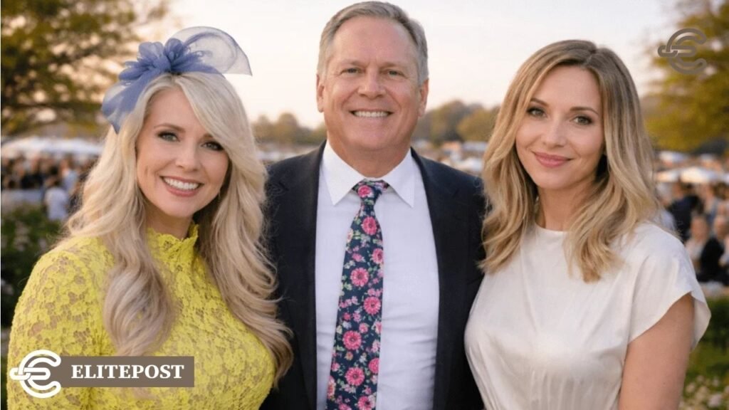 debby clarke belichick age