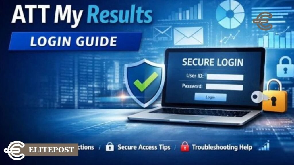 ATT My Results