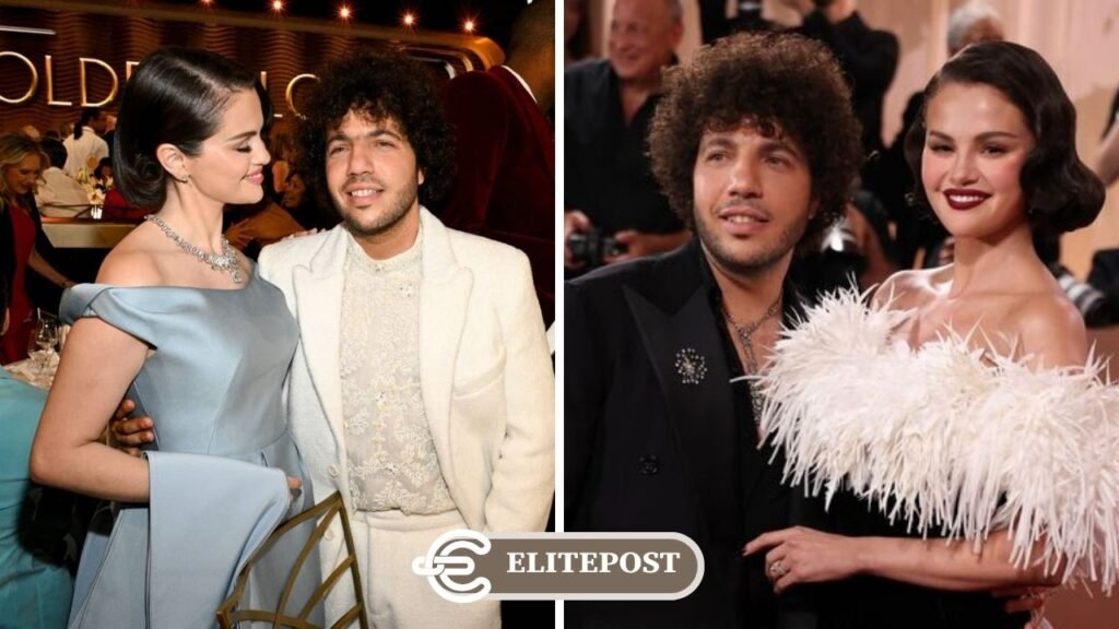 Benny Blanco Net Worth