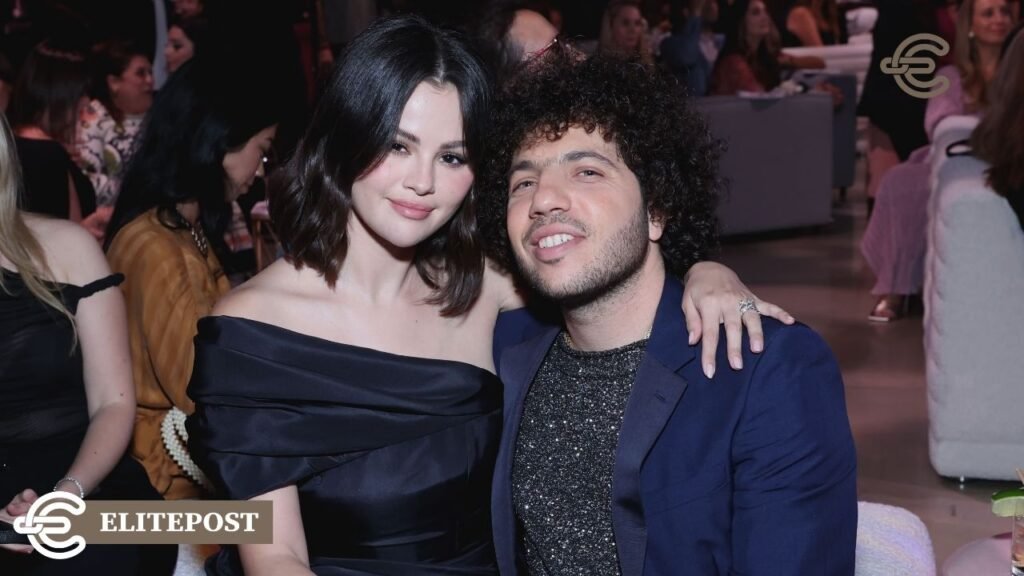 Benny Blanco Net Worth