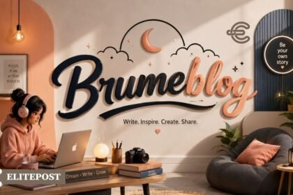 Brumeblog Com