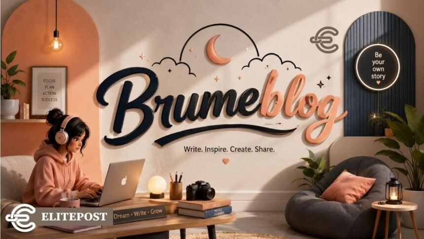 Brumeblog Com