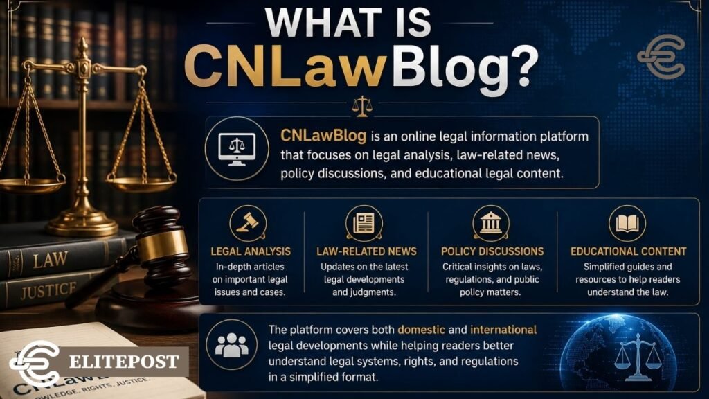 CNLawBlog