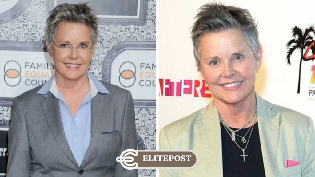 Carrie Schenken