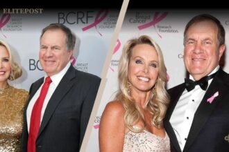 Debby Clarke Belichick