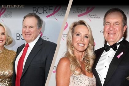 Debby Clarke Belichick