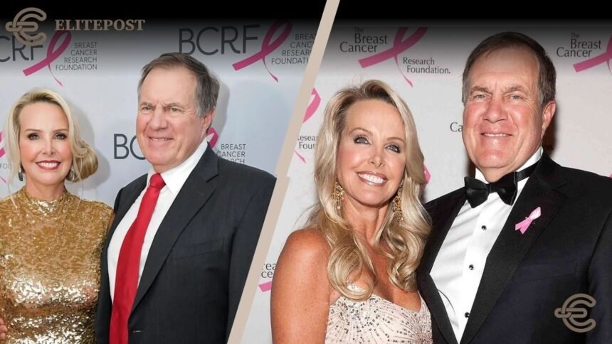 Debby Clarke Belichick