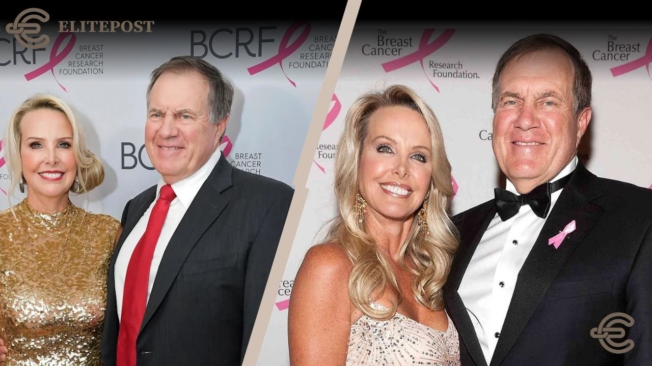 Debby Clarke Belichick