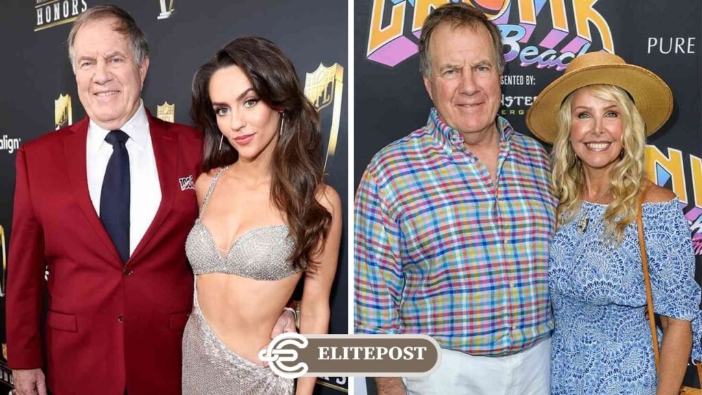Debby Clarke Belichick