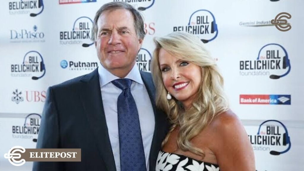 Debby Clarke Belichick