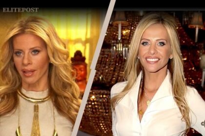 Dina Manzo