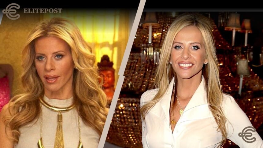 Dina Manzo