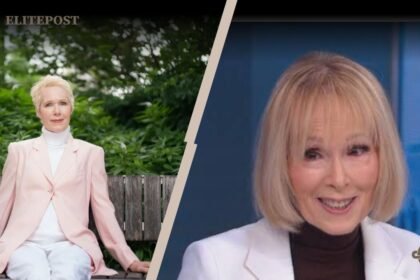 E. Jean Carroll Net Worth