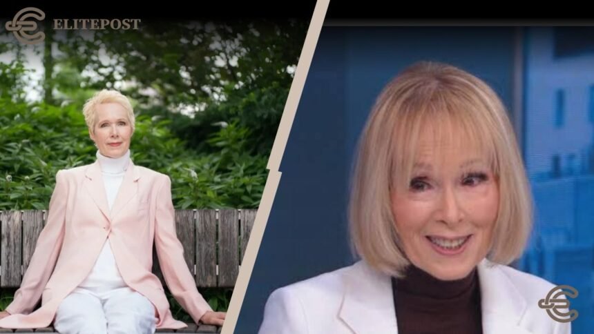 E. Jean Carroll Net Worth