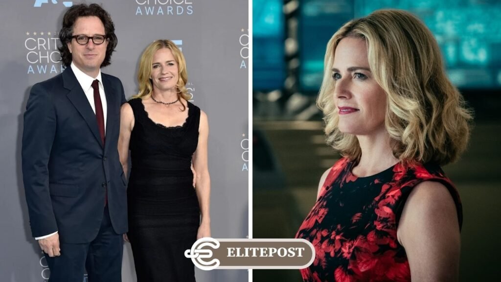 Elisabeth Shue Net Worth