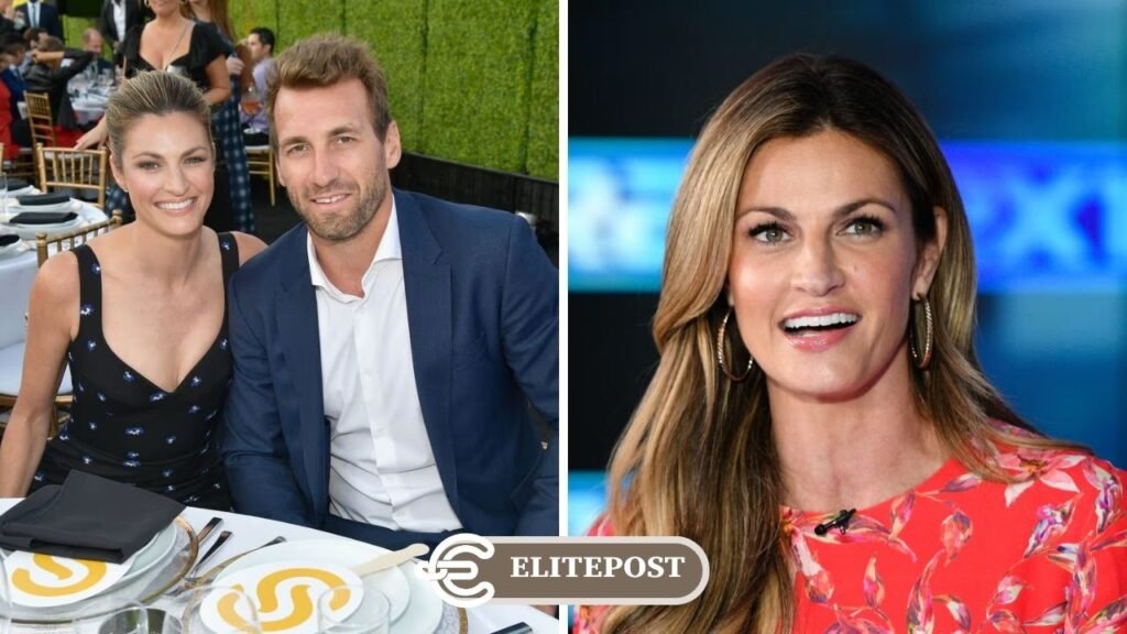 Erin Andrews Net Worth