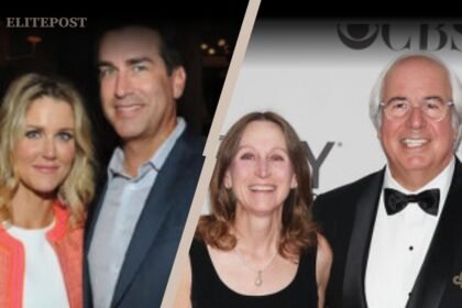 Kelly Anne Welbes Abagnale