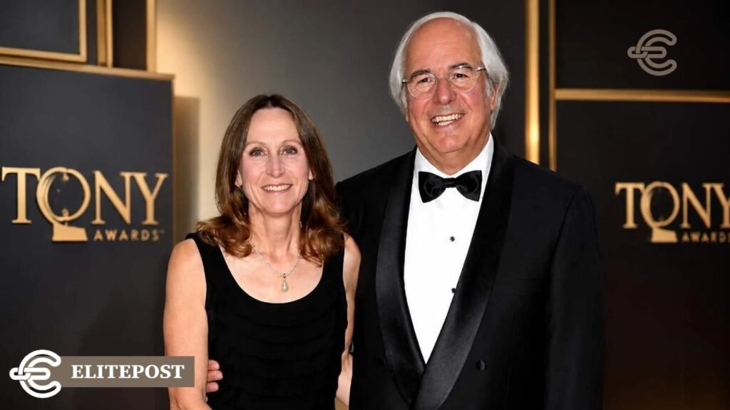 Kelly Anne Welbes Abagnale