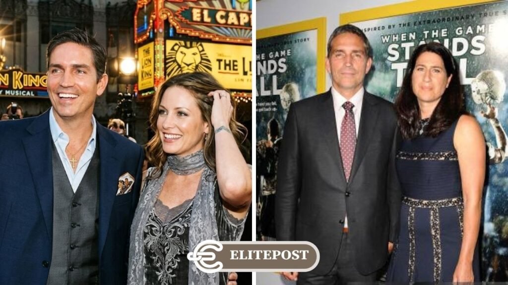 Kerri Browitt Caviezel
