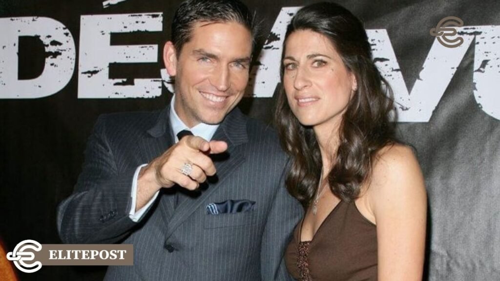Kerri Browitt Caviezel