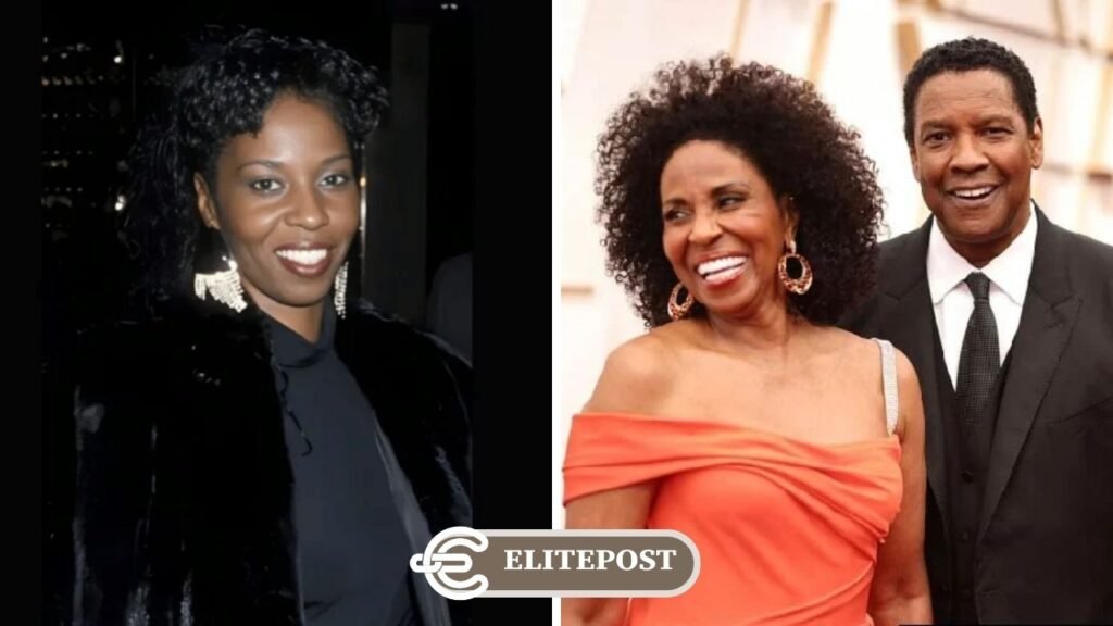 Lorice Washington