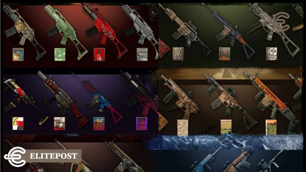 R6 Marketplace Beta