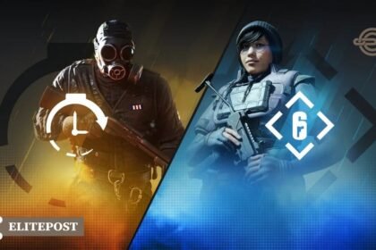 R6 Marketplace Beta