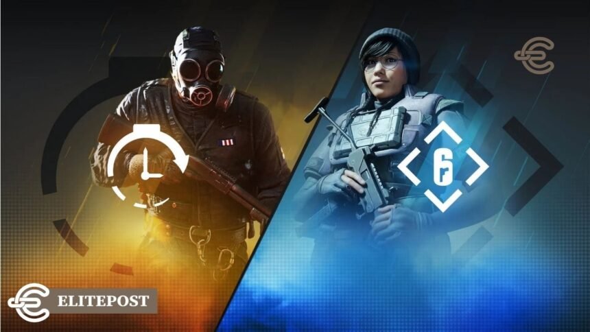 R6 Marketplace Beta