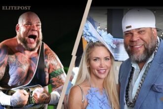 Tyrus Net Worth