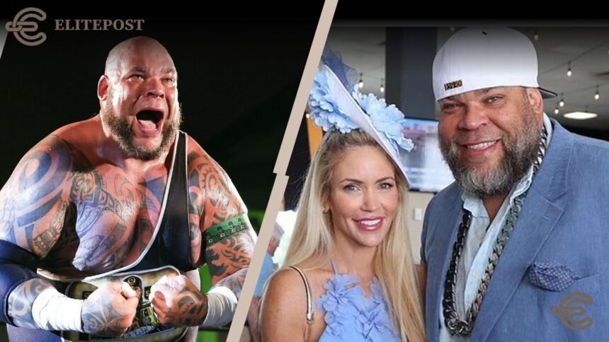 Tyrus Net Worth