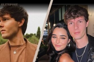 Zach Justice Age