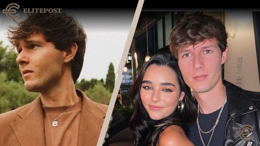 Zach Justice Age