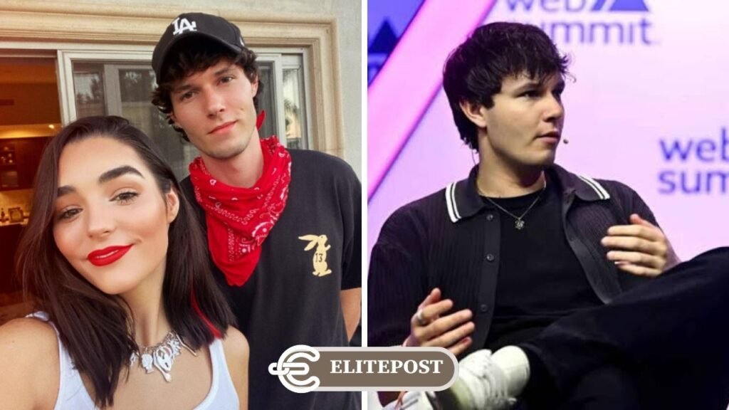 Zach Justice Age
